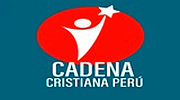 CADENA CRISTIANA DEL PERU CADENA CRISTIANA DEL PERU logo
