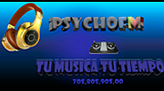 Psychofm Tu Musica Tu Tiempo