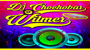 Dj Chochobar Wilmer logo