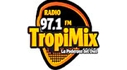 Radio Tropimix 97.1 logo
