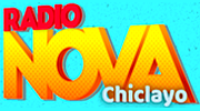 Radio Nova - Chiclayo logo