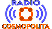 Radio Cosmopolita logo