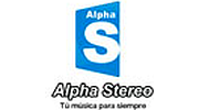 Alpha Stereo