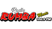 Rumba Music 106.9 Fm "Esta Buenaza"