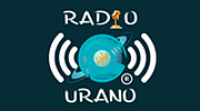 Radio Urano fm logo