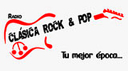 Radio Clasica Rock&Pop