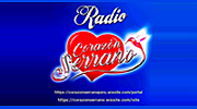Radio Corazón Serrano