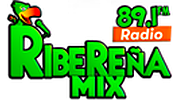 Radio Ribereña Mix logo