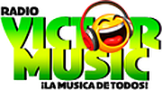 Radio Victor Music Perú