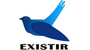 Existir logo