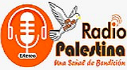 Radio Palestina 102.9