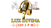 Luz Divina 107.1FM Radio Cristiano