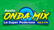 Radio Onda Mix - Rumuro