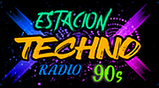 Radio Estacion Techno