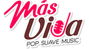 Más Vida Pop Suave Más Vida Pop Suave logo