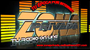 Zona Privada 96.3 FM