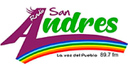 Radio San Andres