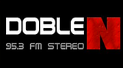 Radio Doble N logo