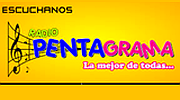Radio Pentagrama Paiján logo