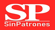 Radio SinPatrones logo