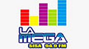 Radio La Mega 94.9 Fm