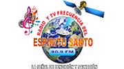 Radio Frecuencia Del Espíritu Santo Radio Frecuencia Del Espíritu Santo logo