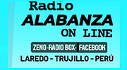 Radio Alabanza