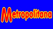 RADIO METROPOLITANA  AREQUIPA logo