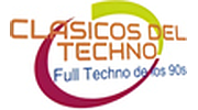 Clásicos del Techno logo