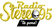 Stereo95 Stereo95 logo