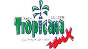 Radio Tropicana Mix - Camaná