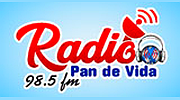 Radio Pan De Vida 98.5 FM