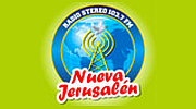 Radio Nueva Jerusalén