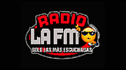 La FM Radio La FM Radio logo