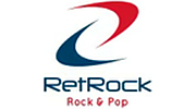 RetRock RetRock logo