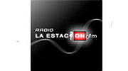 Radio La Estacion.fm logo