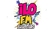 ILO FM logo