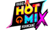 Radio Hot Mix logo