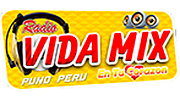 Radio VidaMix Puno