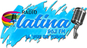 radio latina 96.1 fm