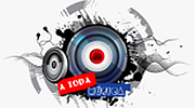 Radio Latin Flow logo