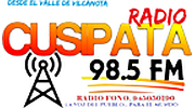 Radio Cusipata - Cusco logo