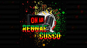 Radio Reggae Cusco Radio Reggae Cusco logo