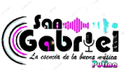 Radio San Gabriel - Putina Puno logo