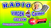 Radio Virgen del Carmen 102.3 fm Paucará