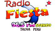 Radio Fiesta - Tacna