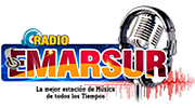 Radio Emarsur - Sifuentes Chala logo