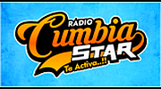 Radio Cumbia Star logo