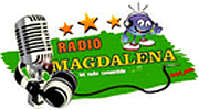 Radio Magdalena logo
