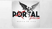 Radio Portaldiv logo